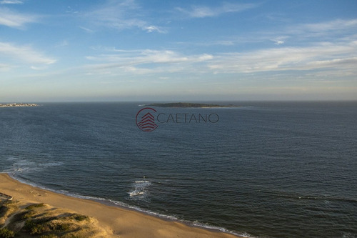 Imagen 27 de 30 de Pent-house Primera Linea - Punta Del Este Mansa