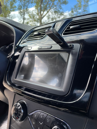 Renault Logan 1.6 16v Intense