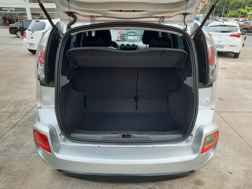 Citroen C3 Picasso Gl 1.5 8v(flex) 2013/2014