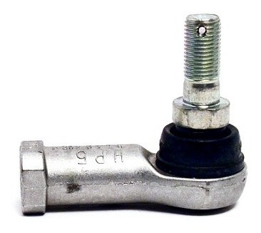 Imagem 1 de 1 de Terminal Direção Honda Quadriciculo Trx420 Rosca Normal