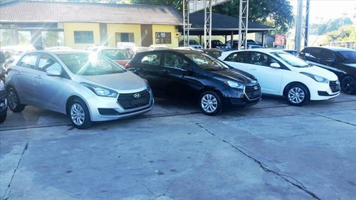 Imagem 2 de 7 de Hyundai Hb20 1.0 12v Vision