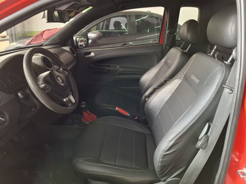 Volkswagen Saveiro Saveiro 1.6 CROSS CE 8V FLEX 2P MANUAL