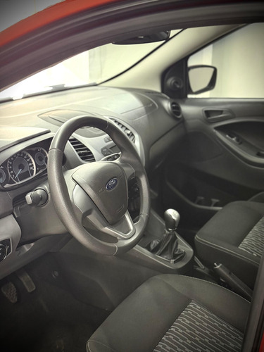 Ford Ka 1.5 Se Flex 5p