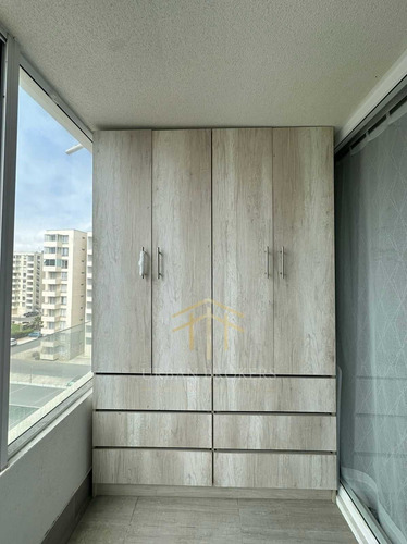 Venta Depto 2d/2b, Avenida Del Mar. (69671)
