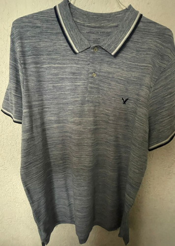 Polo American Eagle Cupe