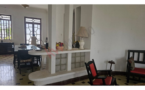 Vive Tus Sueños En Mérida: Casa En Esperanza