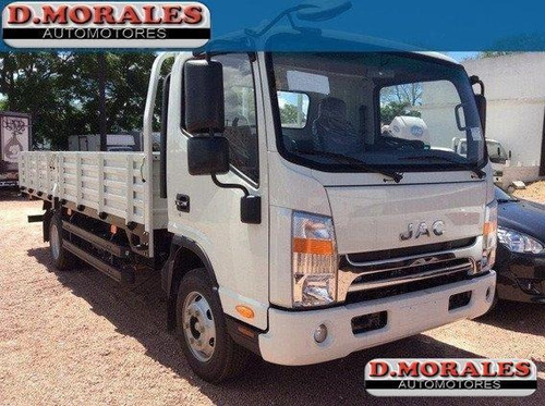 Jac 1063 1063 3.9 2021 0km