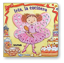 Iris La Cocinera Td **promo** - Alas De Hada