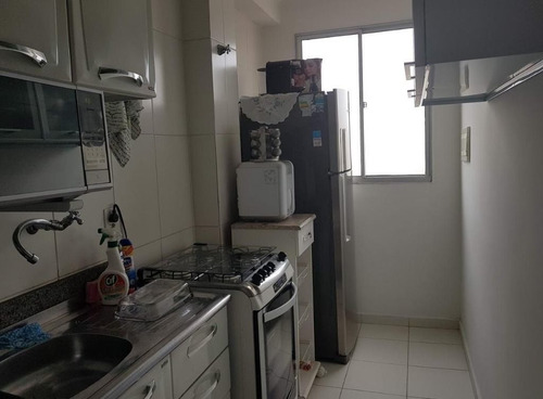 Imagem 5 de 19 de Apartamento Duplex Com 2 Dormitórios À Venda, 110 M² Por R$ 330.000,00 - Parque São Vicente - Mauá/sp - Ad0019