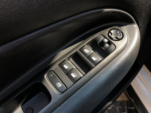Citroën Aircross 1.6 Live 16V Flex 4P Automático