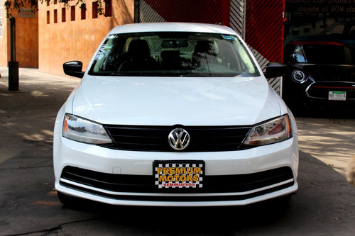 Jetta 2016