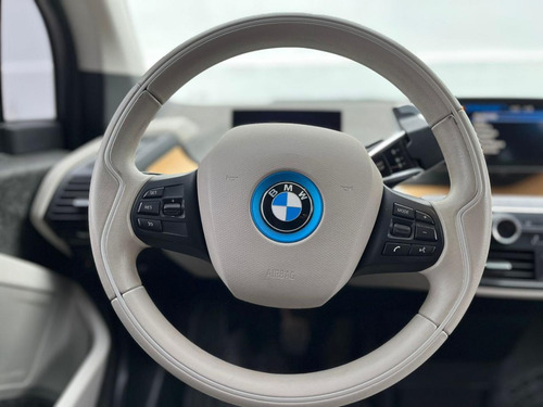 BMW i3 0.6 Rex Dynamic 94ah At