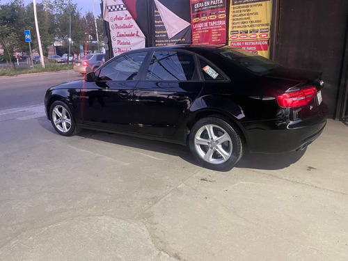 Audi A4 1.8 T Fsi Trendy 170hp Mt