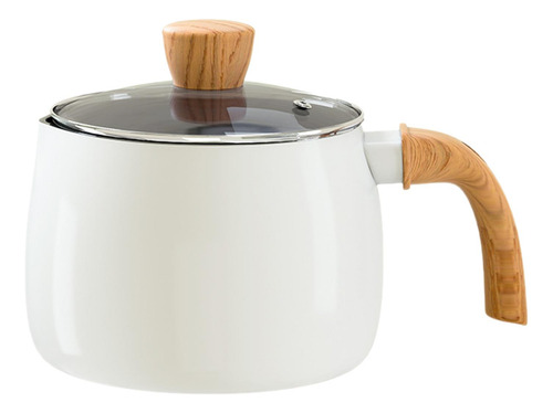 Cacerola Con Tapa, Olla Pequeña Para Fideos, Cacerola Para