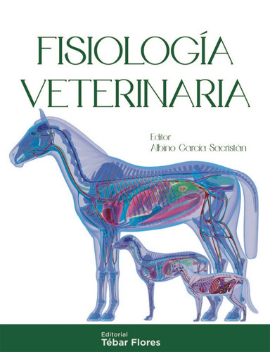 Fisiologia Veterinaria - 