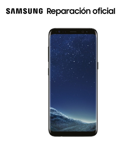 Imagen 1 de 5 de Cambio Modulo De Pantalla Samsung S8 + Batería Gratis