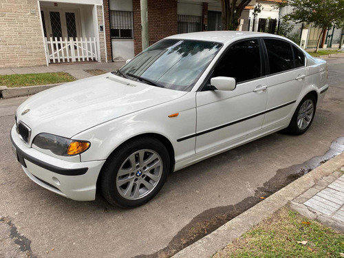 Bmw Serie 3 2.0 320i Active 2004