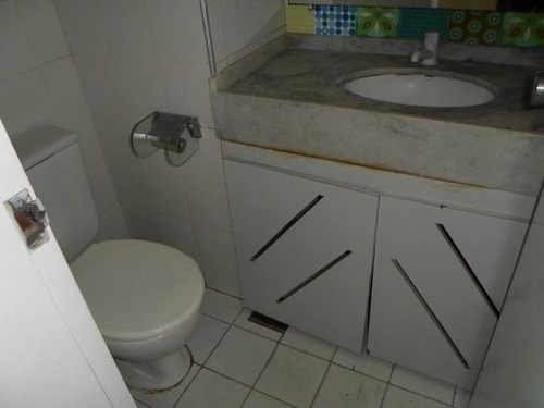 Sala Para Alugar Na Cidade De Fortaleza-ce - L12951