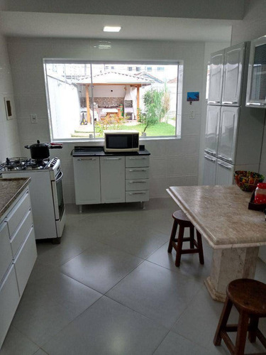Imagem 11 de 29 de Casa A Venda No Centro De Caraguatatuba, Próxima A Prefeitura - So0037