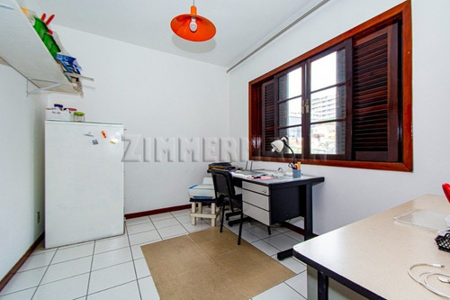 Imagem 15 de 15 de Casa - Alto De Pinheiros - Ref: 132304 - V-132304