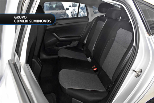 Volkswagen Virtus 1.0 170 TSI AUTOMÁTICO