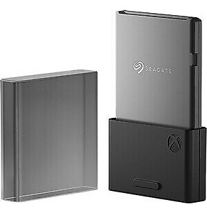 Seagate Stjr2000400 2tb Xbox Series S/x Solid State Driv Vvc