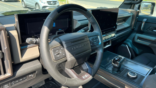 Hummer H2 2x 2024