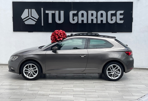 Seat Leon 1.4 Sc Style 140 Hp Dsg