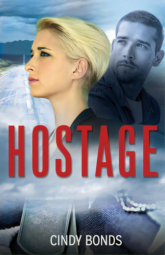 Hostage, De Bonds, Cindy. Editorial Scrivenings Pr Lls, Tapa Blanda En Inglés