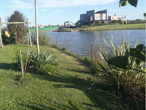 Imagen 11 de 13 de Oportunidad Lote Vista Al Lago Santa Isabel 3 Maschwitz Muy Cerca De Puertos Del Lago