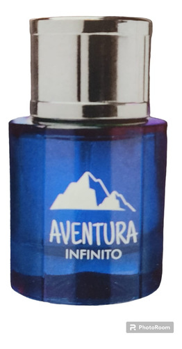 Aventura Infinito By Millanel. 50ml.