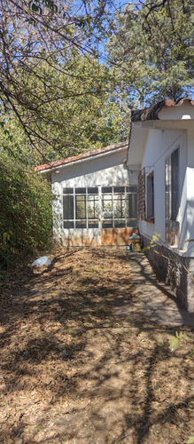 Casa De Campo En Villa Animi, Vertientes La Granja Sierras De Cordoba
