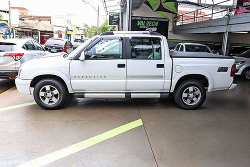 Chevrolet S10 Executive D