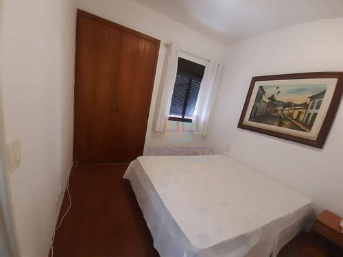 Imagem 8 de 17 de Apartamento Com 1 Dormitório Para Alugar, 50 M² Por R$ 1.650,00/mês - Moema - São Paulo/sp - Ap0950