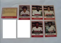 Comprar Futebol Cards Ping Pong Originais São Paulo - Valor Unitário