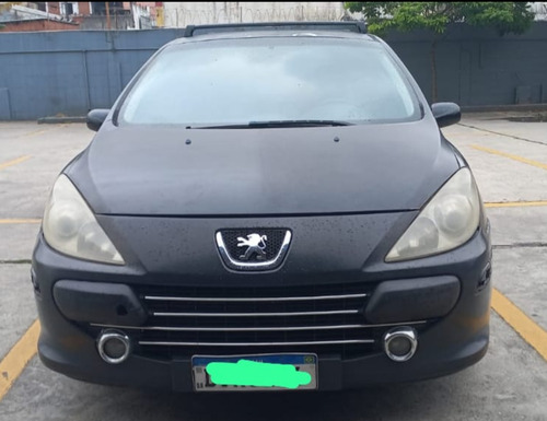 Peugeot 307 1.6 Presence Flex