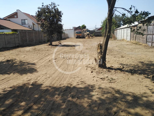 Oportunidad!, Terreno Plano,1.222m2 En El Centro De Linares