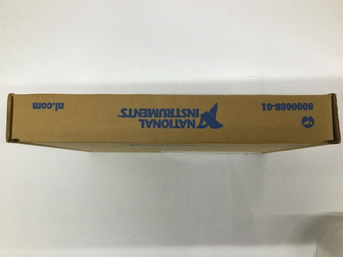 National Instruments Pci-6503 W/ Ni-daq I/o Interface Bo Dda