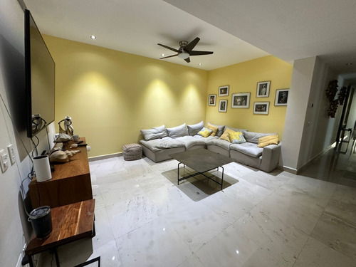 Departamento En Renta En Allure Cancun