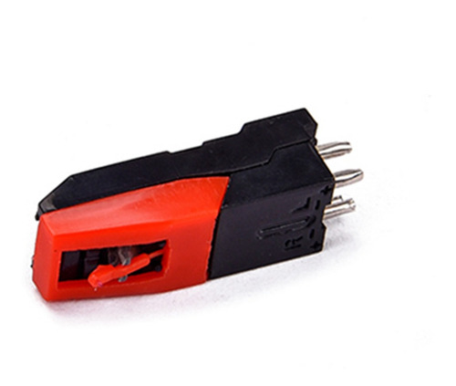 Paquete De 3 Agujas Universales Para Tocadiscos De