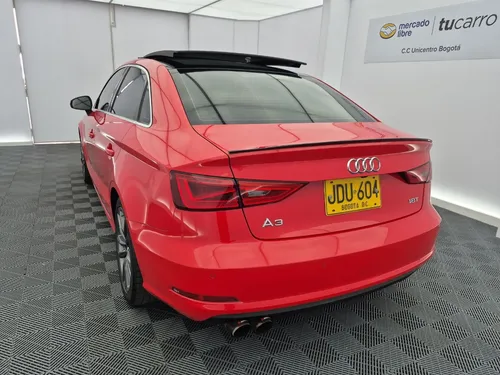Audi A3 1.8 Tfsi Ambition