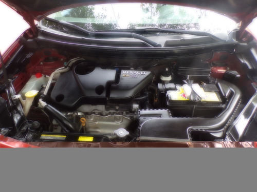 Renault Koleos 4x4 Dynamique 2013 2da Mano
