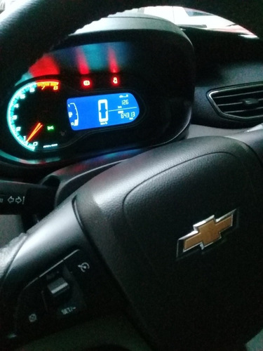 Chevrolet Prisma 1.4 Ltz 98cv 2013
