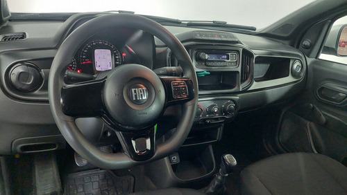 Fiat Strada 1.4 CD ENDURANDE MT