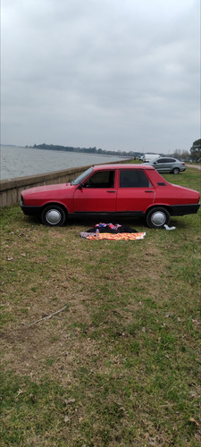 Renault R12 1.6 Gtl