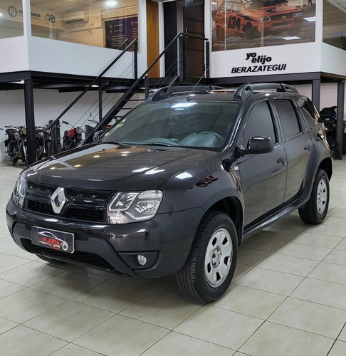 Renault Duster 1.6 Ph2 4x2 Dynamique