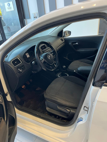 Volkswagen Polo 1.6 Comfortline