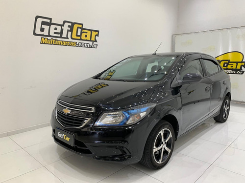 Chevrolet Onix 1.4mt Ltz