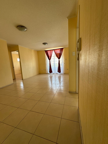Departamento En Sector Bosque San Carlos (85022)