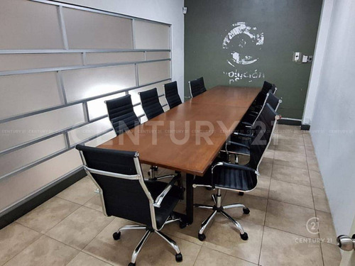 Oficina En Venta En Zona Centro, Chihuahua Chih.